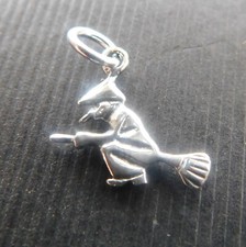 New witch charm for sale  WORTHING
