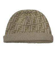 Fendi beanie small for sale  Peabody