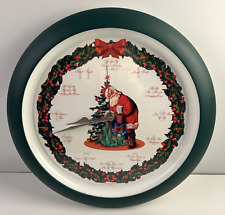 Santa clock feldstein for sale  Deer River