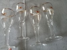 Köstritzer schwarzbier pokal gebraucht kaufen  Velgast