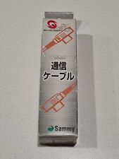 Cabo Link Bandai Wonderswan por Sammy comprar usado  Enviando para Brazil