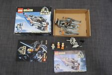 Lego 7130 star d'occasion  Le Vésinet