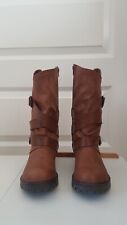 Blowfish malibu boots for sale  EDINBURGH