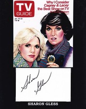 Sharon gless cagney for sale  RUISLIP