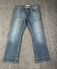 Levis 527 bootcut for sale  Byron