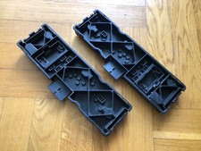 Suportes de lanterna traseira VW Golf mk1 81-83 comprar usado  Enviando para Brazil