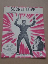 Doris day calamity for sale  WORTHING