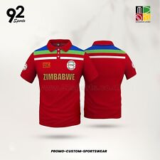 Zimbabwe cricket 1992 for sale  BRADFORD