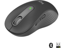 Logitech signature m650 gebraucht kaufen  Röhrsdorf