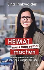 Heimat man selber gebraucht kaufen  Berlin