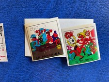 Panini calciatori 1970 usato  Canelli