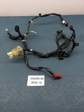 Impianto elettrico motore usato  Messina