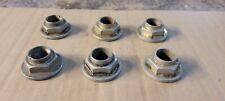 Rear driveshaft hub for sale  IPSWICH