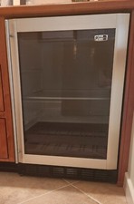 Monogram beverage center for sale  Osage Beach