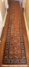 Long vintage keshan for sale  Florence