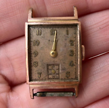 Elgin 557 orologio usato  Italia