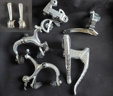 Mini groupe shimano d'occasion  Fours