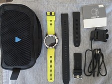 Garmin descent mk1 for sale  Elmwood Park