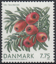 Denmark mi1513 mnh d'occasion  Expédié en Belgium