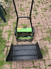 Challenge manual lawnmower for sale  MANCHESTER