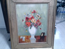 Tableau signé charles d'occasion Tableau signé charles d'occasion  Saint-Chef