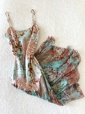 Derhy mermaid dress for sale  LAMPETER