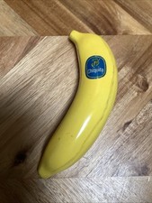 Chiquita banana glass for sale  Alexander