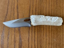 Custom made knife for sale  Cedar Rapids