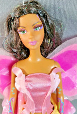 Barbie 2004 fairytopia for sale  Canton