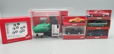 Modellautos herpa 7er gebraucht kaufen  Neunkirchen-Seelscheid