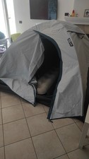 Tenda campeggio posti usato  Santa Maria a Vico