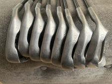 Ping zing irons for sale  ST. ALBANS