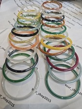 Women bangle plain for sale  LONDON