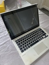 Sony laptop processor for sale  BIRMINGHAM