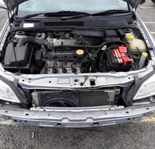 Vauxhall astra mk4 for sale  SHEFFIELD