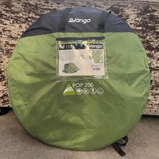 Vango pop 200 for sale  LONDON