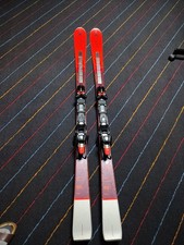 Atomic redster revoshock gebraucht kaufen Atomic redster revoshock gebraucht kaufen  Tüßling