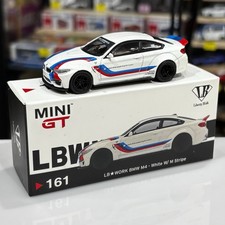 Stock mini 161 for sale  BOLTON