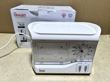 Retro vintage swan for sale  CREWE