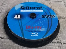 10x aone blank for sale  SOUTHAMPTON