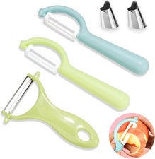 Sparschäler kartoffelschäler gebraucht kaufen Sparschäler kartoffelschäler gebraucht kaufen  Duisburg