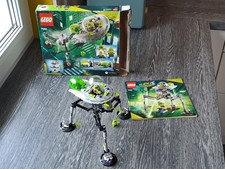 lego alien conquest gebraucht kaufen lego alien conquest gebraucht kaufen Zolling