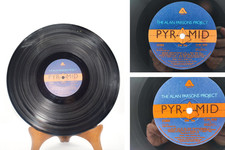 Alan parsons project usato Alan parsons project usato  San Martino Buon Albergo