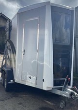 Equi trek apollo for sale  SOUTHPORT