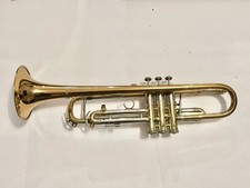 Holton trumpet case for sale  Plymouth