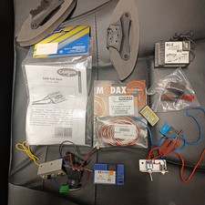 Bastelteile reste etc gebraucht kaufen Bastelteile reste etc gebraucht kaufen  Deutschland