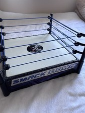Mattel wwe 2010 for sale  SOUTHAMPTON
