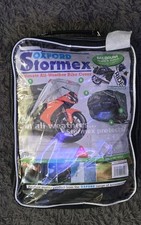 Oxford stormex brown for sale  LONDON