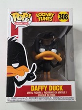 Funko pop looney for sale  POOLE