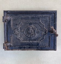 Fentür gusseisen antik gebraucht kaufen  Berlin